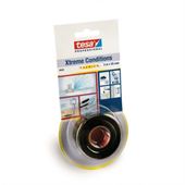 tesa Reparaturband Xtreme 04600 schwarz