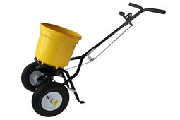 Streuwagen "Profi" sehr robuste Metallkonstruktion