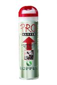 SOPPEC Markierspray permanent, schwarz
