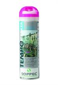 SOPPEC Markierspray temporär, blau