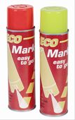 Markierspray Eco blau, mit hoher Deckkraft