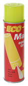 Markierspray Eco gelb, mit hoher Deckkraft