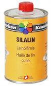 Silalin Leinölfirnis