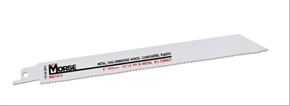 Morse BIM-Säbelsägeblätter 102mm 14Zp"
