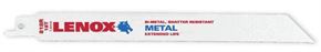 LENOX Säbelsägeblätter Bi-Metall