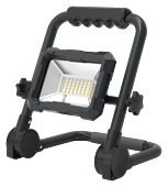 Preview: fortis LED-Scheinwerfer 50W (5'500Lumen)