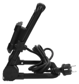 Preview: fortis LED-Scheinwerfer 50W (5'500Lumen)