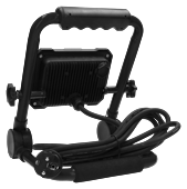 Preview: fortis LED-Scheinwerfer 50W (5'500Lumen)
