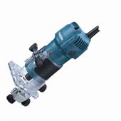 MAKITA Einhand-Kantenfräse mit 6mm Spannzange
