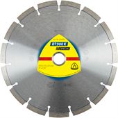 KLINGSPOR Diamanttrennscheibe SPECIAL DT 900 K