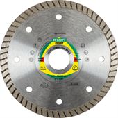 KLINGSPOR Diamanttrennscheibe  SPECIAL DT 900 FT