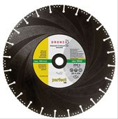 DRONCO Diamant-Trennsägeblatt Perfect DB