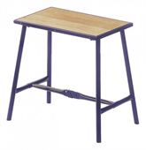 Forum Werkbank klappbar 1000x700x30mm