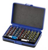 Forum Bit-Sortiment 62-teilig