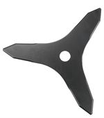 Makita 3-Zahn-Schneidblatt (Dickichtmesser)