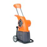 ELIET Häcksler Modell NEO 2 - 230Volt