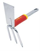 WOLF Doppelhacke iL-M3