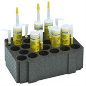 TANOS Kartuscheneinsatz aus EPP