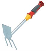 WOLF Doppelhacke LN-2K