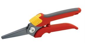 WOLF Blumen- und Rebschere RA-80