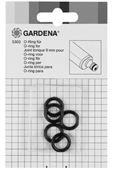 GARDENA Dichtungssatz mit O-Ringen
