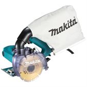 MAKITA Diamantschneider für Trockenschnitt Ø 125mm