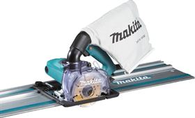 Preview: MAKITA Diamantschneider für Trockenschnitt Ø 125mm
