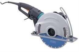 Preview: Makita Trennschleifer Ø 305mm - 2'400 Watt