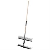 Australian Doppelter Laubrechen