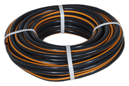 SIENA PVC-Gartenschlauch Premium