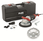 Preview: FLEX Betonschleifer LD 24-6 180 - 2'400 Watt