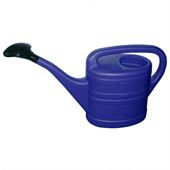 Giesskanne 10l blau aus Kunststoff  ebertsankey