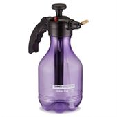 Birchmeier Druckspeichergerät Urban Star 1.75
transparenter, violetter Kunststoffbehälter