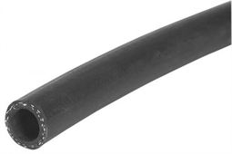 Hochdruck-Gummischlauch mit 2 Rayon-Einlagen