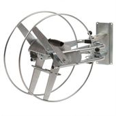 ALBA Wand-Schlauchhalter Status S