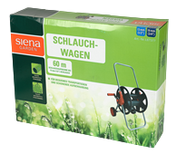 Preview: Siena Garden Schlauchwagen 