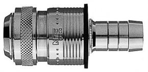 Neomatic Kupplungssatz für Schläuche von 16mm