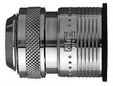 Neomatic Kupplung mit Reduktion