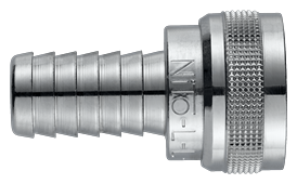 Neomatic Kupplung für Schläuche von 16mm