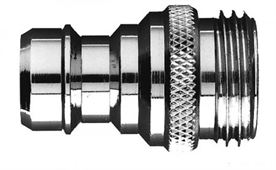 Neomatic Kupplungsnippel mit AG-3/8"