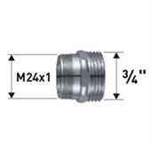 Preview: Neomatic Reduktion M24x1x3/4