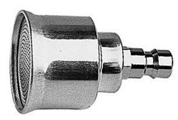 Neomatic Giesskopf mit Stecknippel