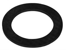 Gummi-Flachdichtung 1 1/4" IG