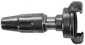 Gartenspritze mit GEKA-Anschluss