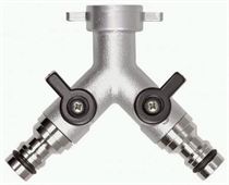 GEKA Zweiwegventil IG G-3/4"