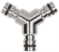 GEKA Y-Abzweigstecker