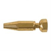 APD Gartenspritze messing 