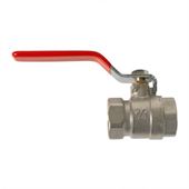 APD Kugelhahn 3/4" Ø 20 mm