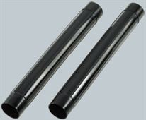 Verlängerungsrohr D 50 VR-K 2x