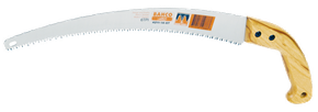 BAHCO Astsäge Blattlänge 36 cm